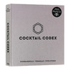 鸡尾酒法典 英文原版 Cocktail Codex 鸡尾酒调制指南经典与创作 基础配方演化 布面精装 英文版进口原版英语书籍 商品缩略图1