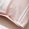 愉悦之家透气防螨枕巾对装 商品缩略图2