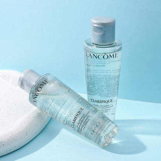 【127元会员福利】兰蔻净澈焕肤双重精华水50ml（中小样） 商品图2