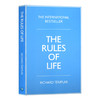 生活法则 英文原版 The Rules of Life Richard Templar 英文版进口原版英语书籍 商品缩略图0