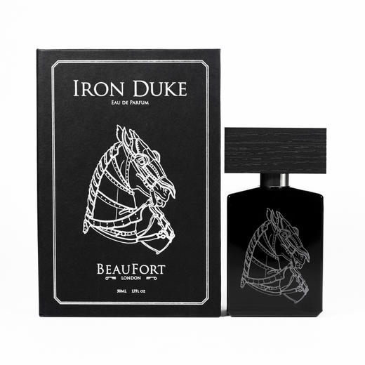 伦敦博福特 铁公爵 BeauFort London Iron Duke 分装 商品图3