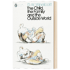 妈妈心灵课 英文原版 The Child, the Family and the Outside World 英文版 进口英语原版书籍 商品缩略图1