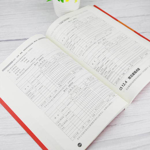 (仓发) 会计 出纳 做账 纳税岗位实战宝典（第2版）/清华大学出版社/路玉麟，郑利霞，钟英/9787302561200 商品图6