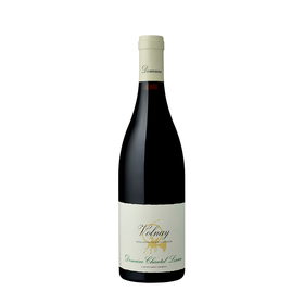 甜美柔顺 勃艮第香莱酒庄沃内红葡萄酒 2018  Chantal Lescure Volnay AOC Pinot Noir
