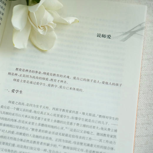 诗意的光亮 幸福教育的样子 第五集 商品图2