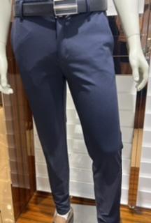 4楼 蒙帝菲尔休闲裤 商品图1