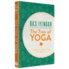 瑜伽之树 英文原版 The Tree of Yoga 艾扬格 Iyenga 瑜伽入门基础指南原著  英文版进口正版书籍 商品缩略图2