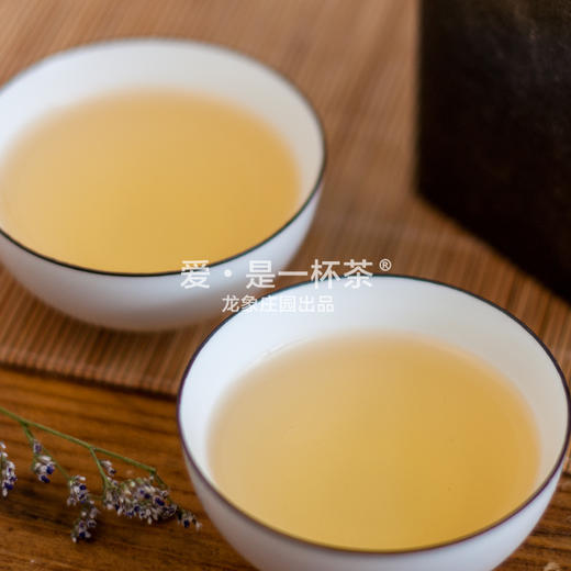 白茶砖 商品图4