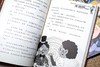 (仓发) 麦奇历险记(第一辑)(中英对照)(全4册)/江苏凤凰美术出版社/[美]康纳/9787558089145 商品缩略图8