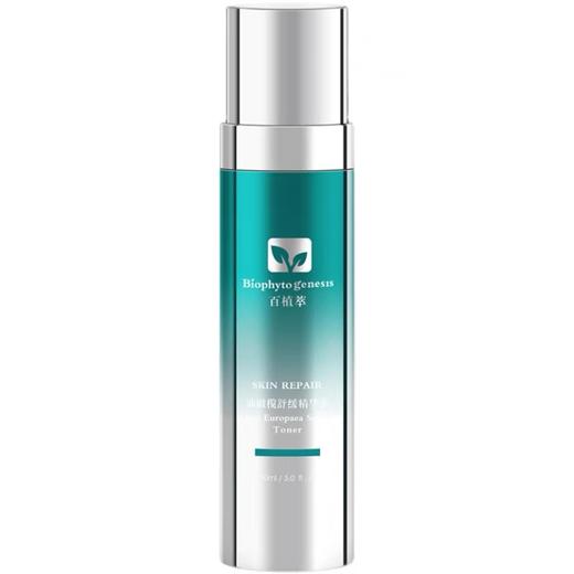 国货黑马！百植萃油橄榄舒缓精华水保湿舒缓维稳袪红150ml 商品图2