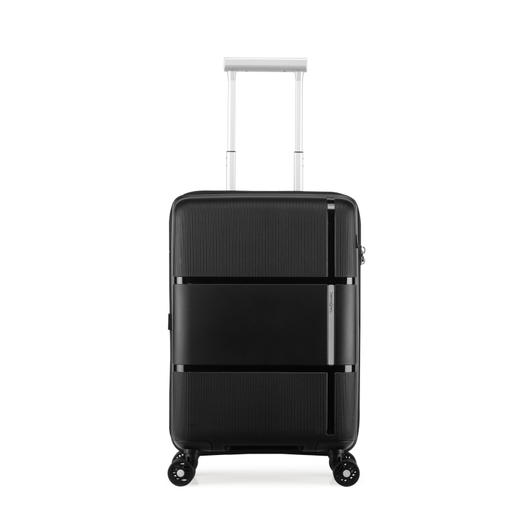 新秀丽定制学讯时尚大容量PP材质拉杆箱QJ4 商品图4