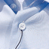 【自营】DAYANG/大杨创世  大杨创世S.I.C.TESS意大利120支千鸟格易打理衬衫 TR1833913-3 商品缩略图3