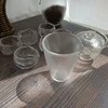 日式玻璃茶具国潮风盖碗公杯女主人品茗杯功夫茶套装 商品缩略图7