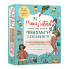 妈妈自然周怀孕与分娩指南 英文原版 The Mama Natural Week by Week Guide to Pregnancy and Childbirth 英文版进口原版英语书籍 商品缩略图0