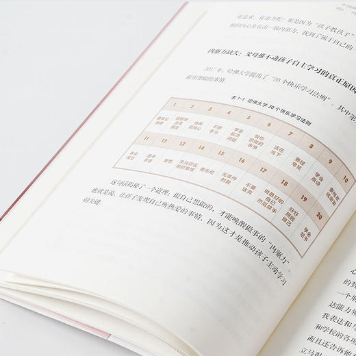 (仓发) 学习的格局/中信出版集团股份有限公司/黄静洁/9787521713459 商品图6