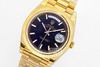 （黑冰糖）NOOB Factory新力作V2升级版 劳力士Rolex星期日志型40mm 搭载原版3255自动机械机芯228239系列腕表，40毫米直径，研发耗时16个月！原版1比1开模 商品缩略图2
