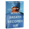 当呼吸化为空气 英文原版 When Breath Becomes Air 震撼40国读者的生命之书 美国天才医生 比尔盖茨推荐 英文版进口书 商品缩略图3