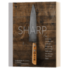 锋刃 刀具与护理切割技术指南 英文原版 Sharp 餐饮刀具 Josh Donald 英文版 进口英语书籍 商品缩略图1