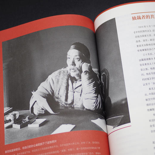 (仓发) 觉醒：20世纪中国1910-1919/生活·读书·新知三联书店/师永刚，张泉/9787108061706 商品图7