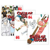 英文原版 Cells At Work! 工作细胞4-6册 漫画 英文版 进口英语原版书籍 商品缩略图0