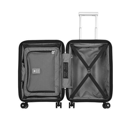 新秀丽定制学讯时尚大容量PP材质拉杆箱QJ4 商品图5