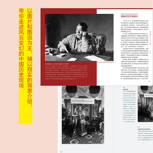 (仓发) 觉醒：20世纪中国1910-1919/生活·读书·新知三联书店/师永刚，张泉/9787108061706 商品图4