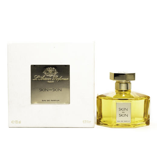 阿蒂仙 肌肤之亲 L'Artisan Skin on Skin 分装 商品图4