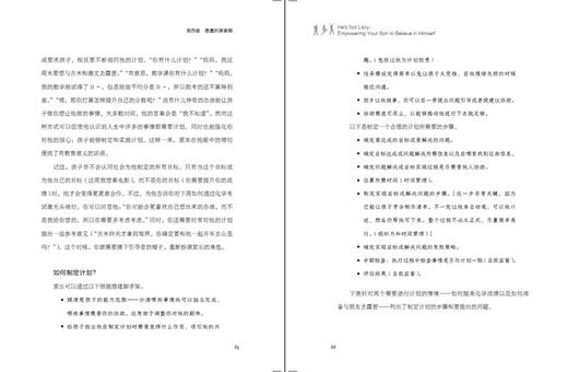 (仓发) 男孩的自驱型成长/北京科学技术出版社/﹝美〕亚当·普莱斯/9787571415471 商品图7