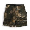 norbit Injection Dyeing Shorts 手工染色大口袋户外机能短裤 商品缩略图1