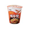 농심 새우탕컵소67g 商品缩略图0