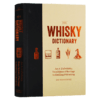 威士忌字典 英文原版 The Whisky Dictionary 关于威士忌的A到Z百科知识 威士忌工具书 杜松子酒字典姊妹书 英文版进口英语书籍 商品缩略图3