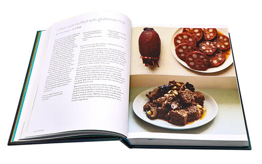 鱼米之乡 英文原版 Land of Fish and Rice 中式烹饪 淮扬菜谱 鱼翅与花椒作者邓扶霞 精装 英文版进口原版英语书籍 商品图3