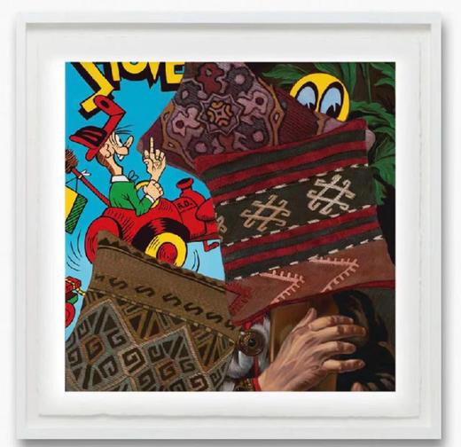 Back Seat Driver 商品图0