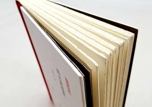 毛边签名钤印本：《释名翼雅集》，精装，胡阿祥著，凤凰出版社2022年版，363页，定价68，毛边签名钤印68元，毛边本售价60元，非偏远地区包邮。 商品图3