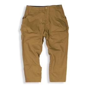 norbit Double Baker Pocket Pants 耐磨防水机能户外多口袋长裤