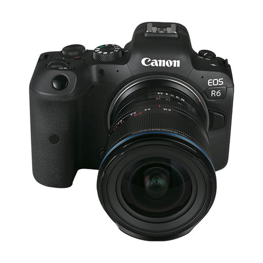 LAOWA老蛙FFII 12-24mmF5.6 C-Dreamer 全画幅变焦镜头（徕卡M、佳能RF、尼康Z、索尼FE、L卡口） 商品图2