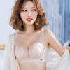 【轻薄冰感，大胸显瘦】反重力兔耳朵文胸 承托固型 透气不闷热 0重力 0压迫 0束缚 大胸显小 兔耳朵水晶杯防凸点 商品缩略图2