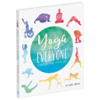 DK人人瑜伽 英文原版 Yoga for Everyone 英文版现代瑜珈书籍 瑜伽入门教程教材 进口原版英语书 商品缩略图1