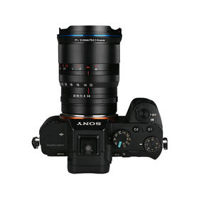 LAOWA老蛙FFII 12-24mmF5.6 C-Dreamer 全画幅变焦镜头（徕卡M、佳能RF、尼康Z、索尼FE、L卡口）