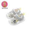 【专为学步宝宝设计】布拉米勒夏季新款儿童凉鞋宝宝学步鞋婴儿学步凉鞋女童凉鞋男童鞋 商品缩略图4