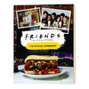 老友记官方食谱 英文原版 Friends The Official Cookbook 英文版进口原版英语书籍 商品缩略图0