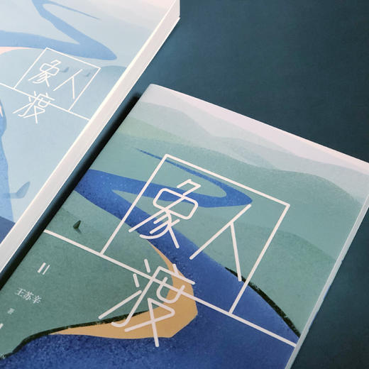 (仓发) 象人渡（90后代表作家王苏辛中短篇小说集新作）/上海文艺出版社/王苏辛/9787532171712 商品图2