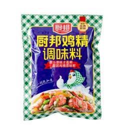 厨邦鸡精200g