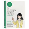 怦然心动的人生整理魔法术 漫画版 英文原版 The Life-Changing Manga of Tidying Up 生活小窍门 英文版 进口英语书籍 商品缩略图1
