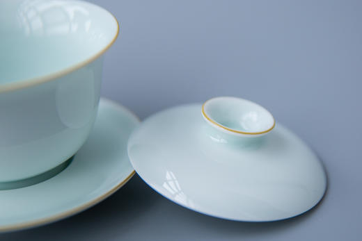 妥妥盖碗 商品图3