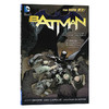 蝙蝠侠 猫头鹰法庭 英文原版 Batman Vol 1 The Court of Owls 新52蝙蝠侠系列漫画 美国DC漫画公司 进口原版英语书籍 新蝙蝠侠 商品缩略图0