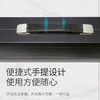 得力50445S地拉幕(黑)(支) 商品缩略图4