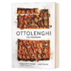 奥图蓝吉 食谱 英文原版 Ottolenghi The Cookbook 英文版原版书籍 精装 进口英语书 Yotam Ottolenghi 商品缩略图1