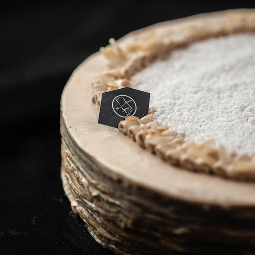 生椰拿铁千层 商品图1