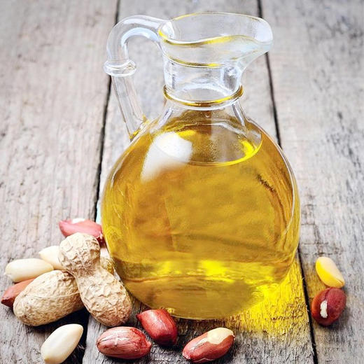 瑶珍花生油5L 2.5L 商品图2